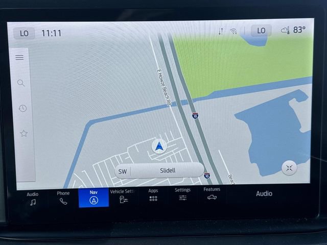 Used 2025 Ford F350 Platinum image 18