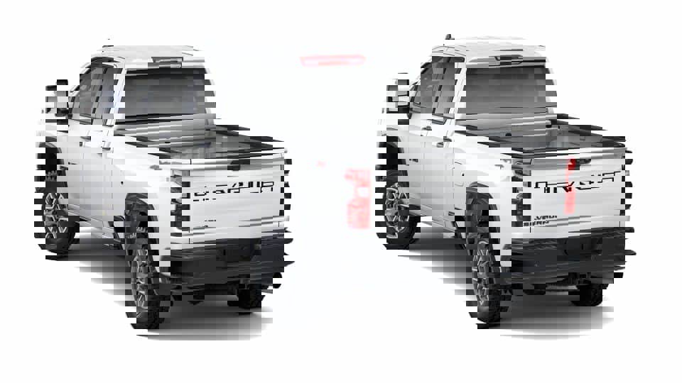 New 2026 Chevrolet Silverado 2500 W/T w/ WT Convenience Package image 52