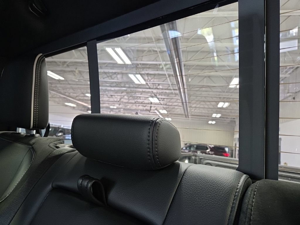 New 2026 RAM 2500 Laramie w/ Night Edition AWD/4WD image 38