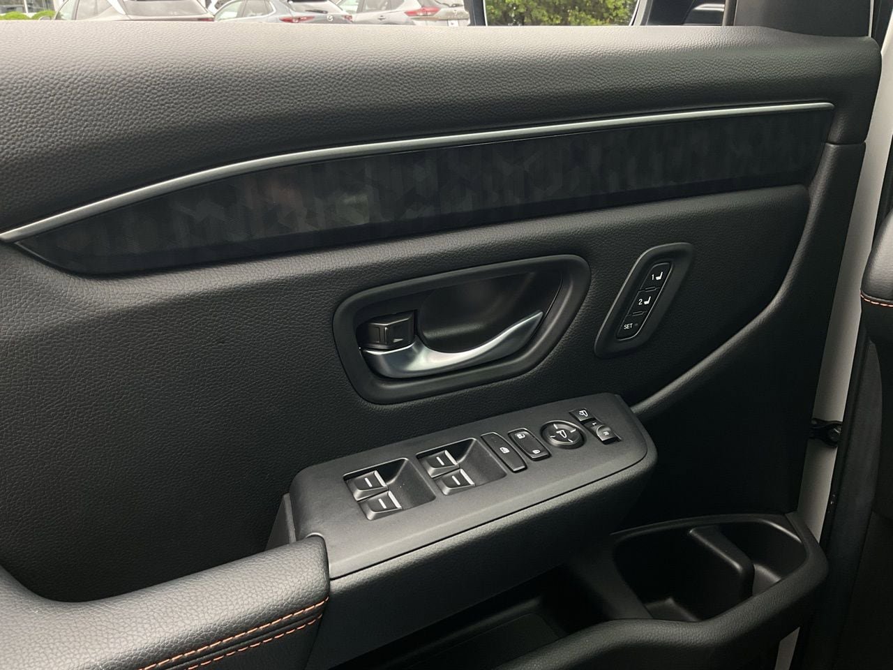 Used 2026 Honda Passport TrailSport Elite image 22