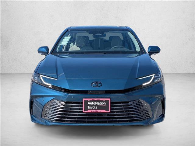 New 2026 Toyota Camry XLE image 6