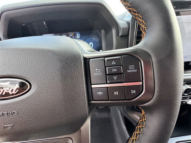 New 2025 Ford F150 Tremor image 29