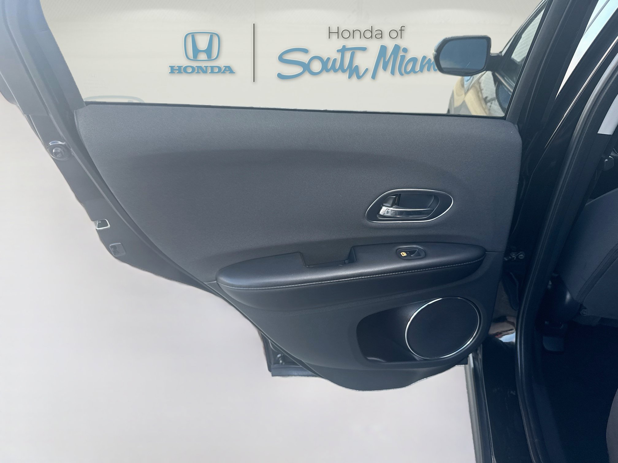 Certified 2022 Honda HR-V EX image 24