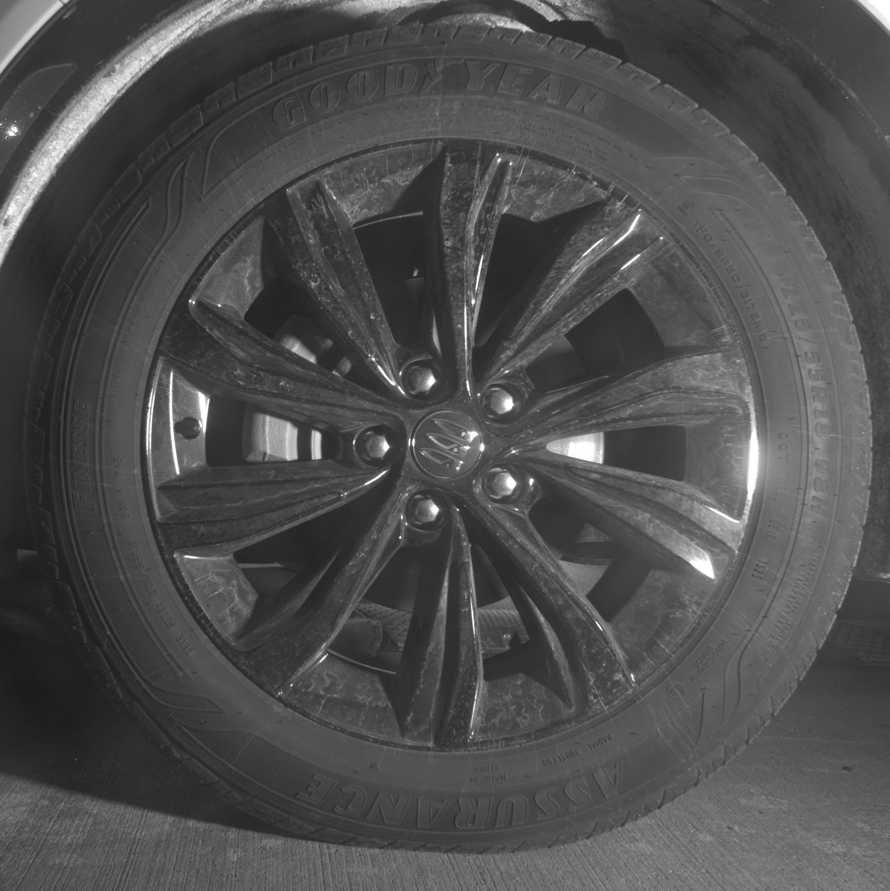 Used 2025 Buick Envista Sport Touring FWD image 12