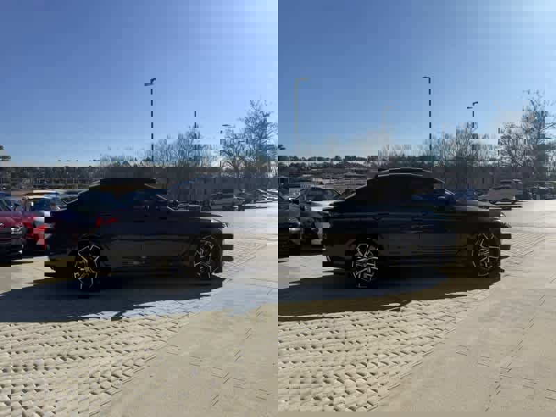 Used 2022 BMW 530i xDrive w/ Executive Package image 7