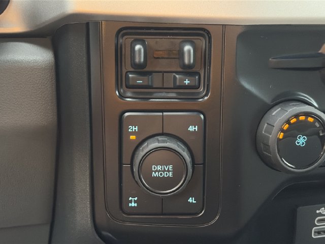 New 2026 Ford F250 XL w/ STX Appearance Package AWD/4WD image 20