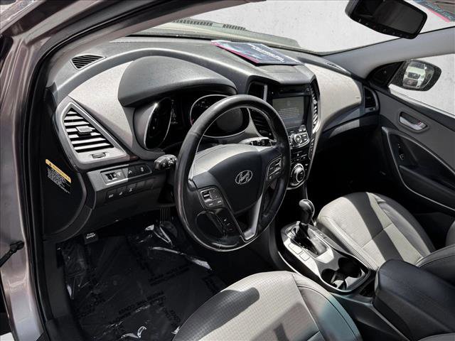 Used 2013 Hyundai Santa Fe Sport 2.0T w/ Technology Pkg AWD/4WD image 12