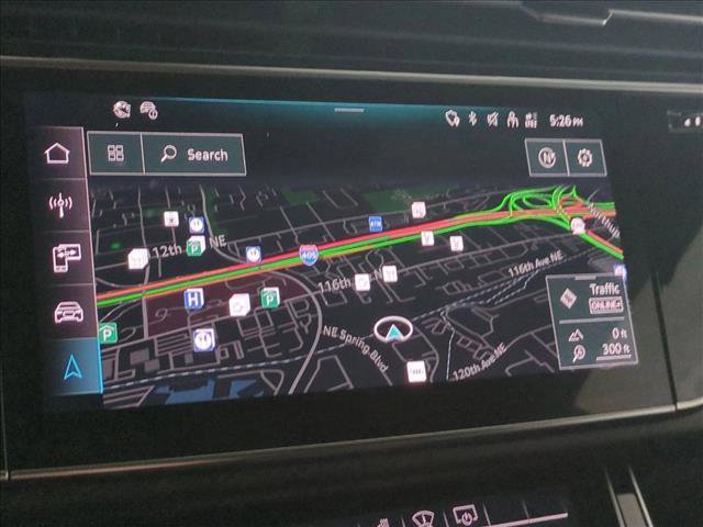 New 2026 Audi RS Q8 performance image 14