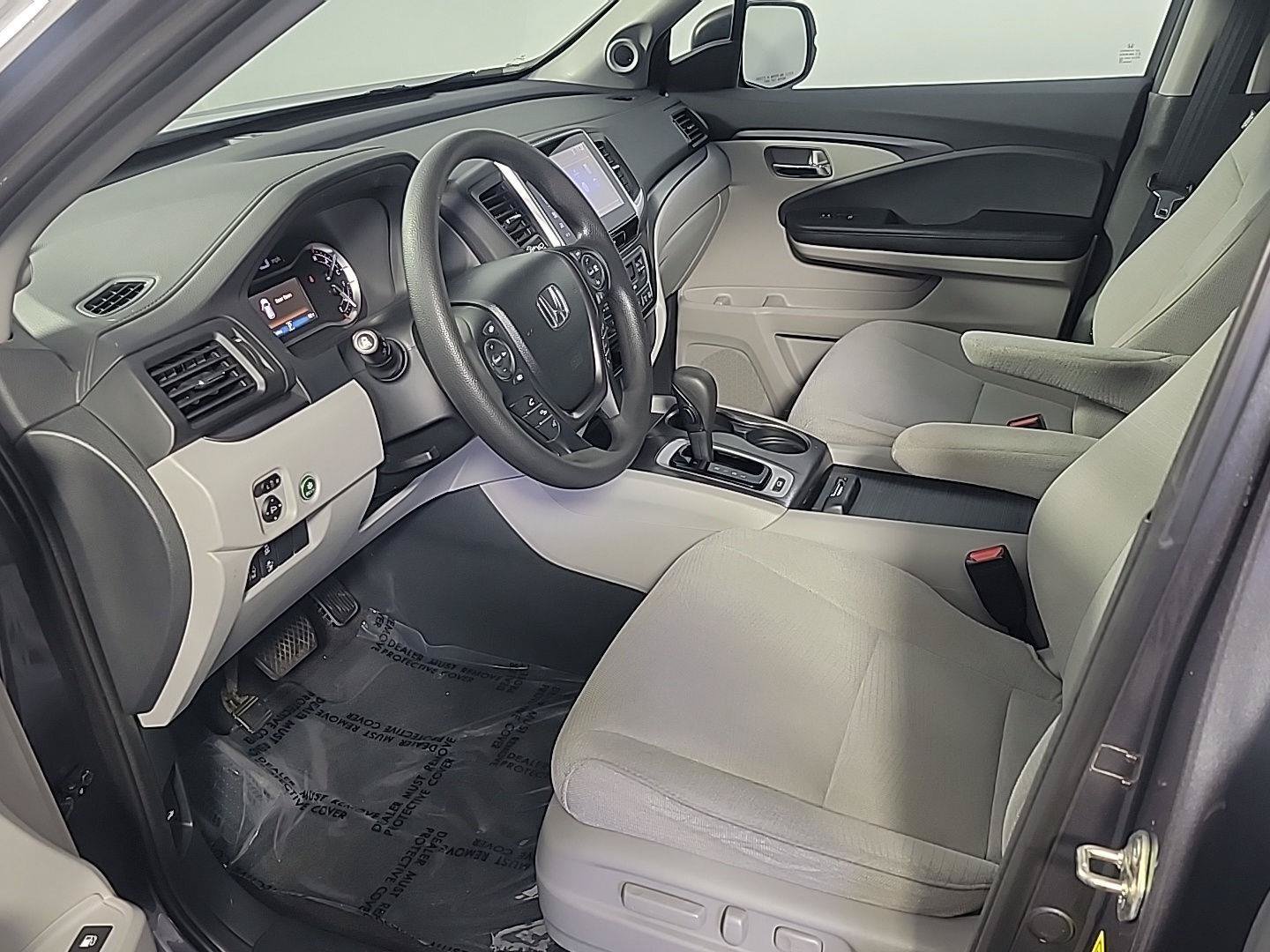 Used 2016 Honda Pilot EX image 18
