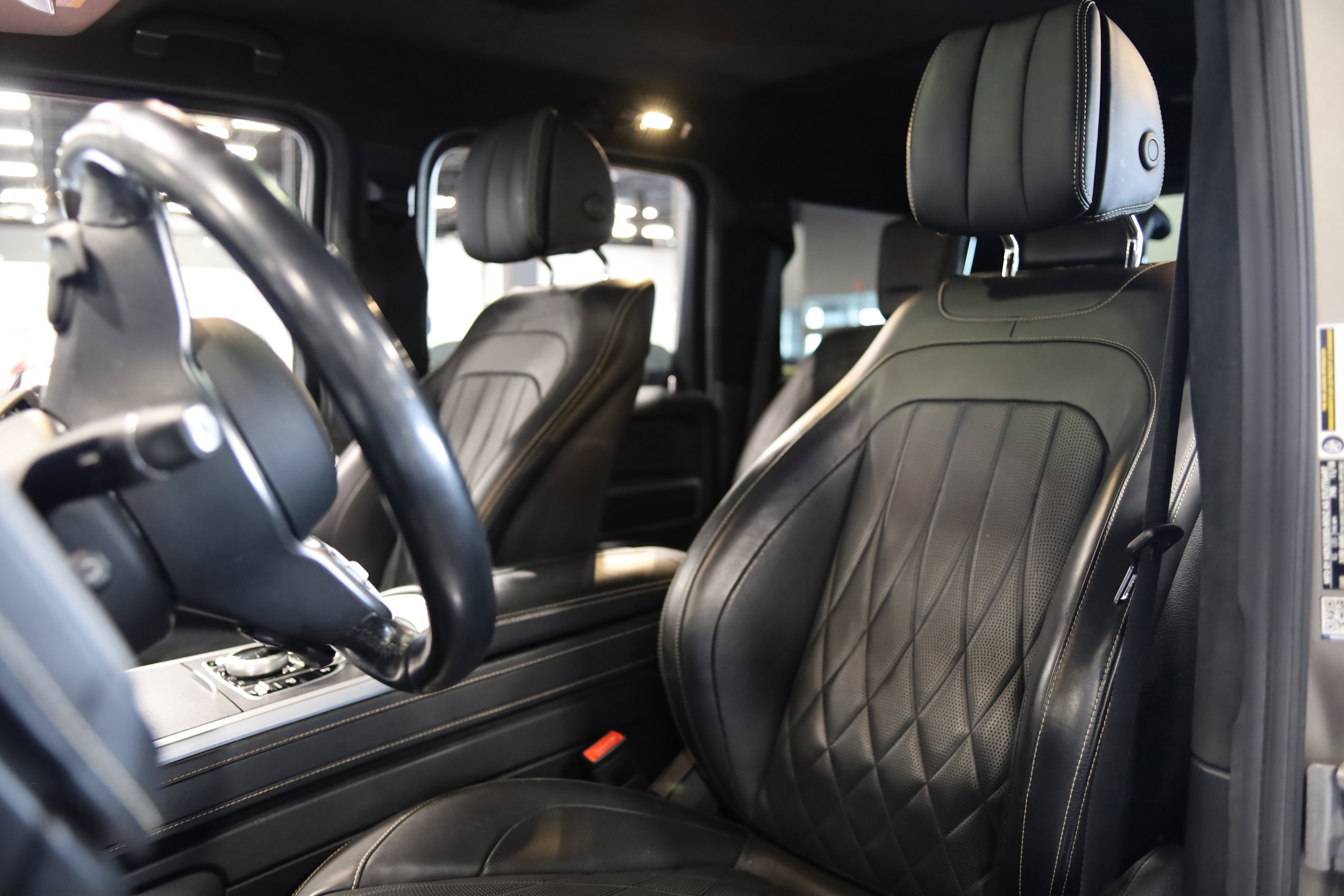 Used 2020 Mercedes-Benz G 550 image 18