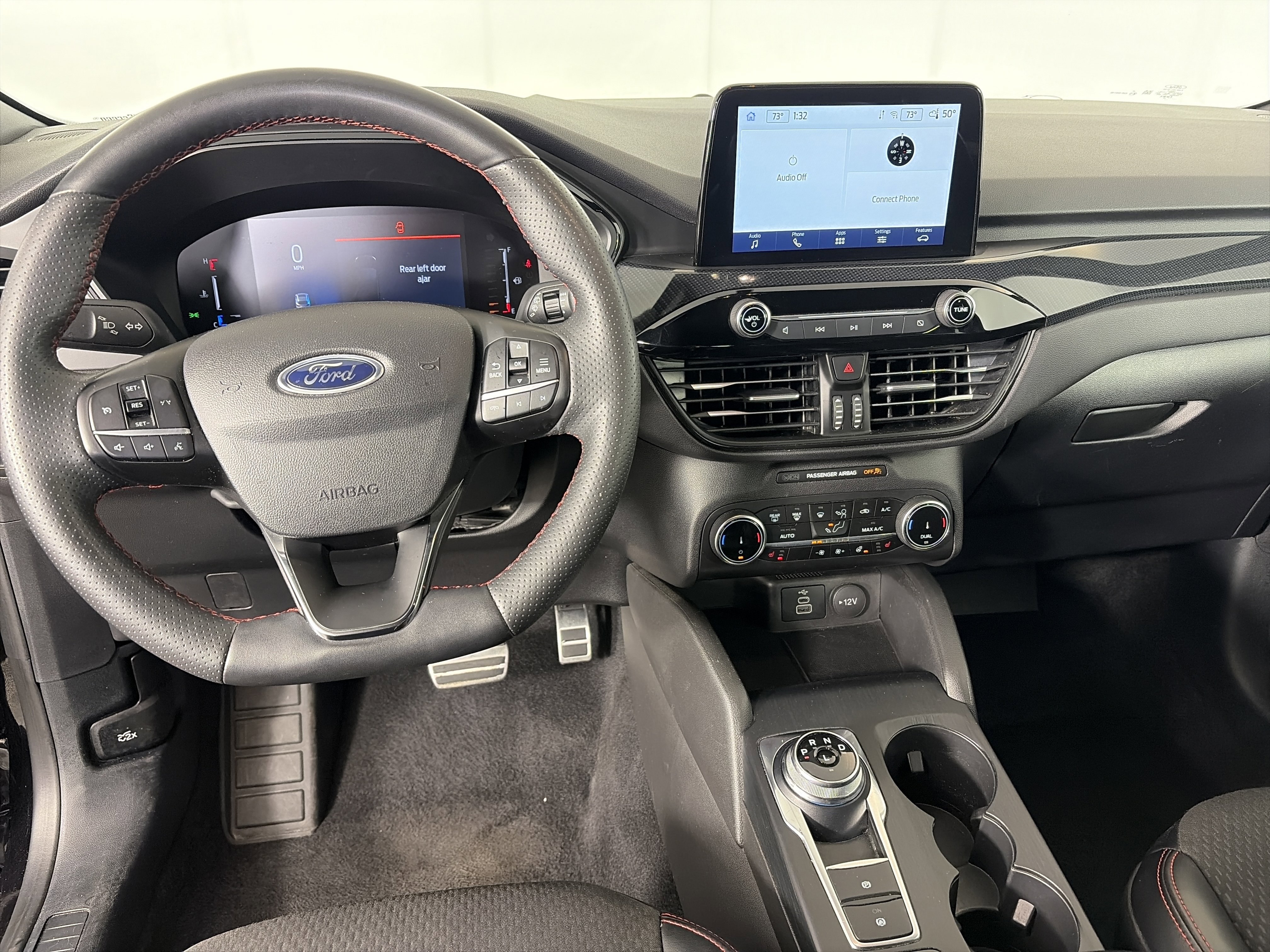 Used 2024 Ford Escape ST-Line image 3