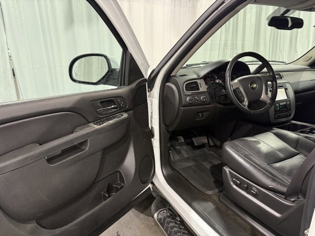 Used 2013 Chevrolet Tahoe LT image 9