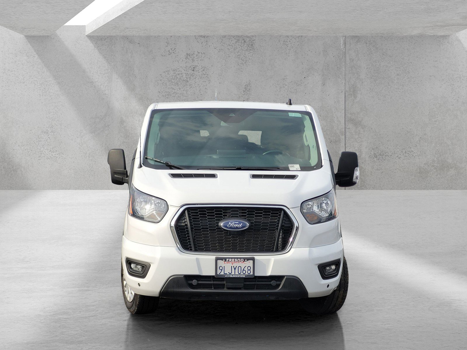 Used 2024 Ford Transit 350 XLT image 2