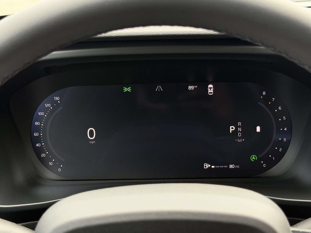 New 2026 Volvo XC40 B4 Core w/ Protection Package FWD image 10