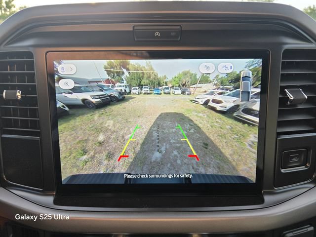 New 2026 Ford F150 XLT w/ Mobile Office Package AWD/4WD image 21