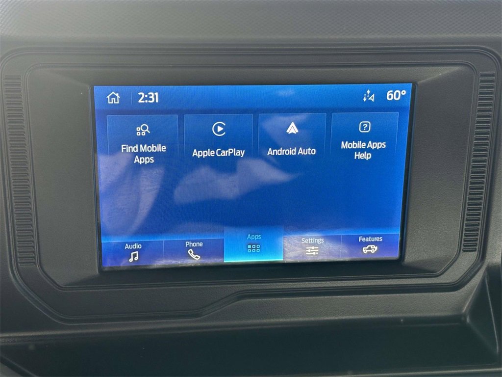 Used 2023 Ford Bronco 2-Door w/ Sasquatch Package image 20