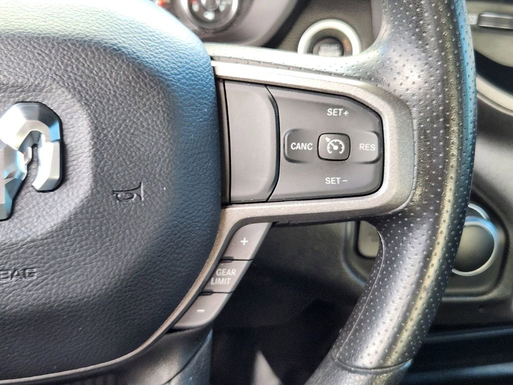 Used 2023 RAM 2500 Tradesman image 18