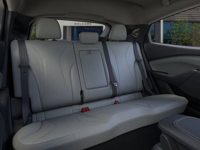 New 2024 Ford Mustang Mach-E Premium image 11