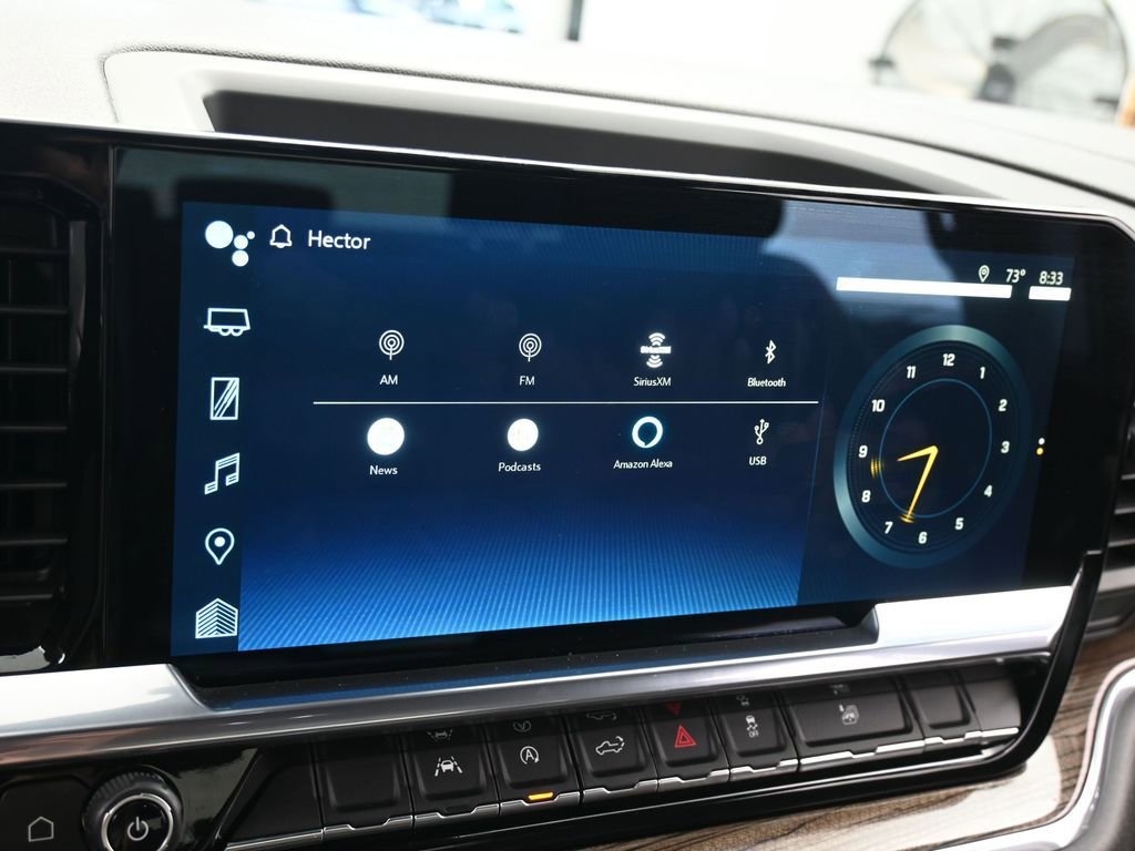 Used 2023 Chevrolet Silverado 1500 LT image 19