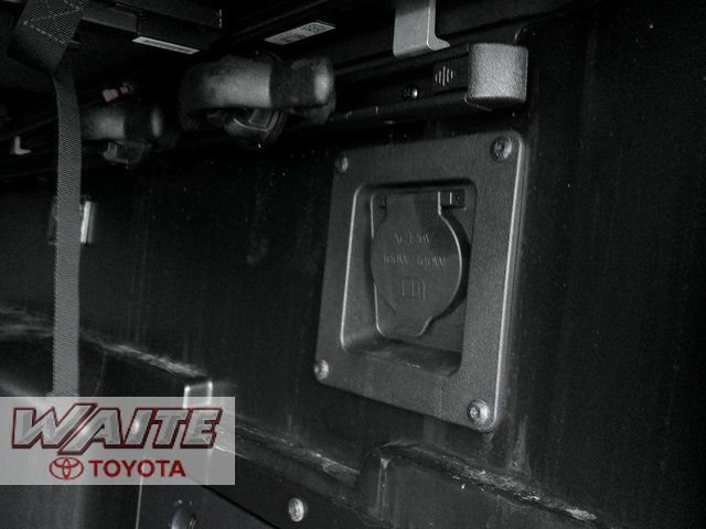 New 2026 Toyota Tacoma Limited image 5