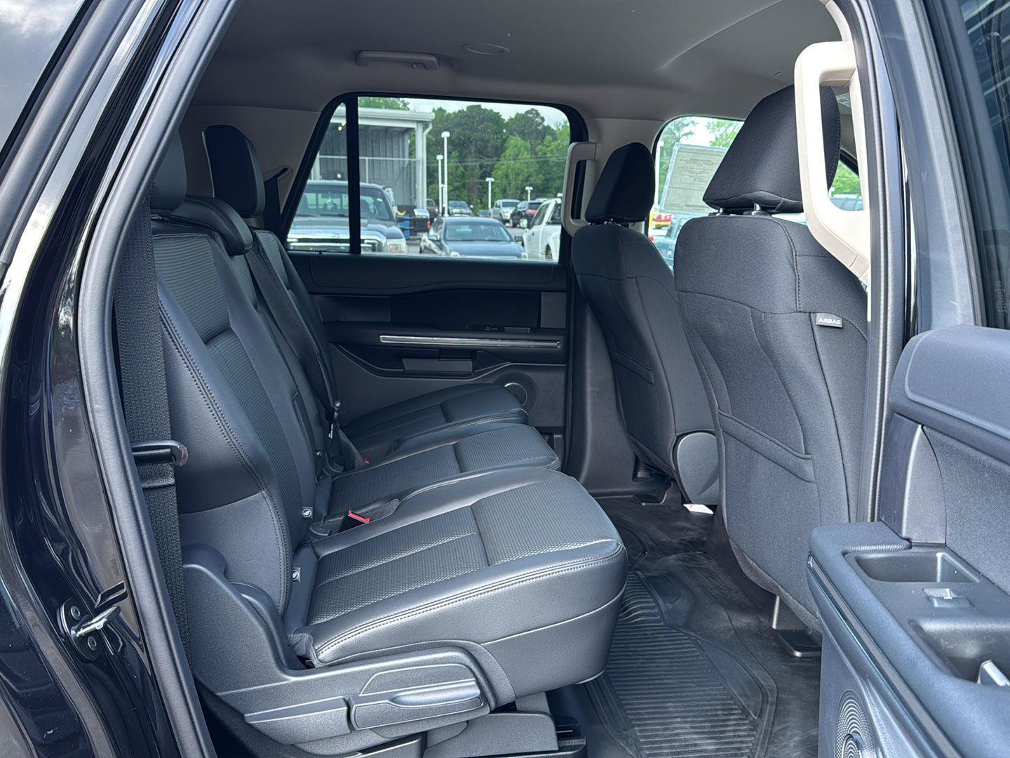 New 2024 Ford Expedition Max XL AWD/4WD image 11