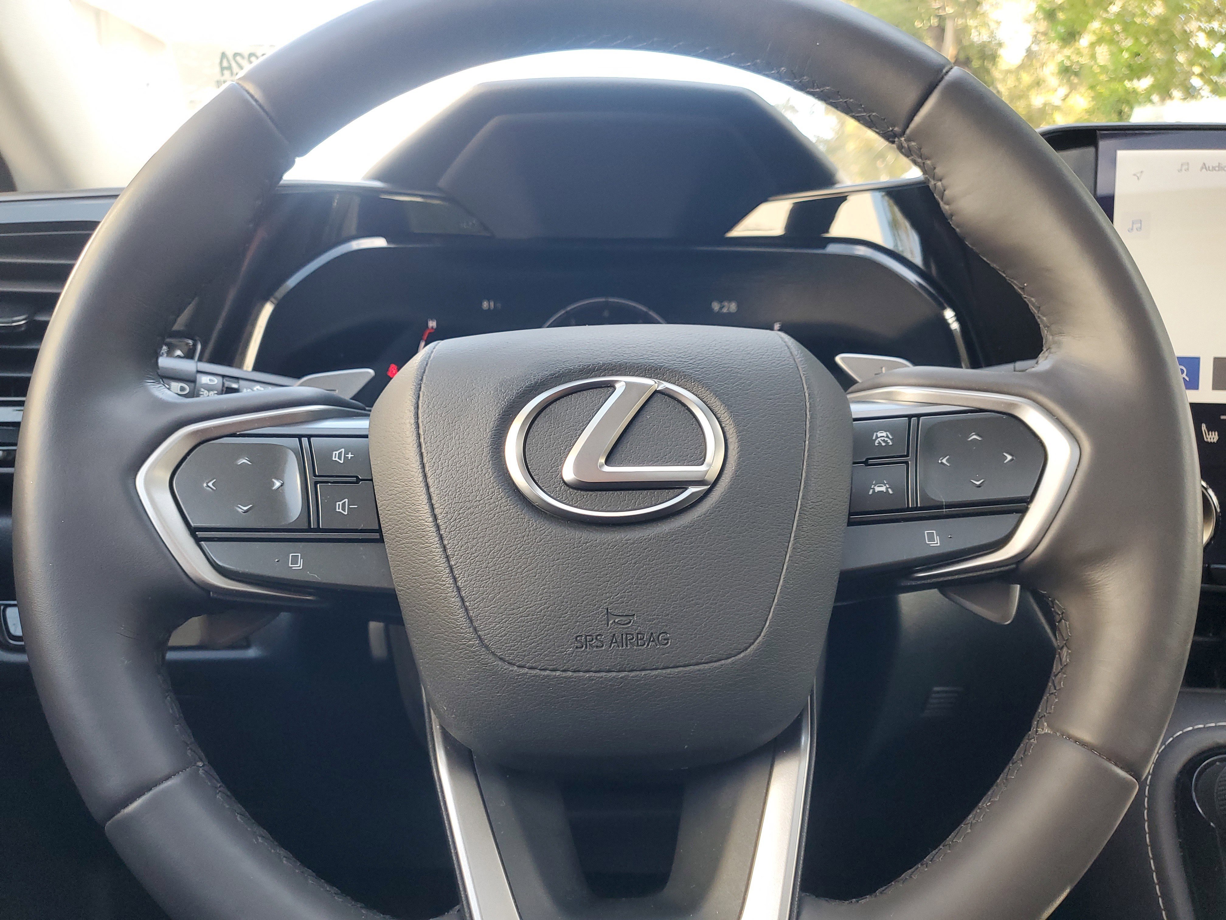 Used 2024 Lexus NX 350 AWD image 21