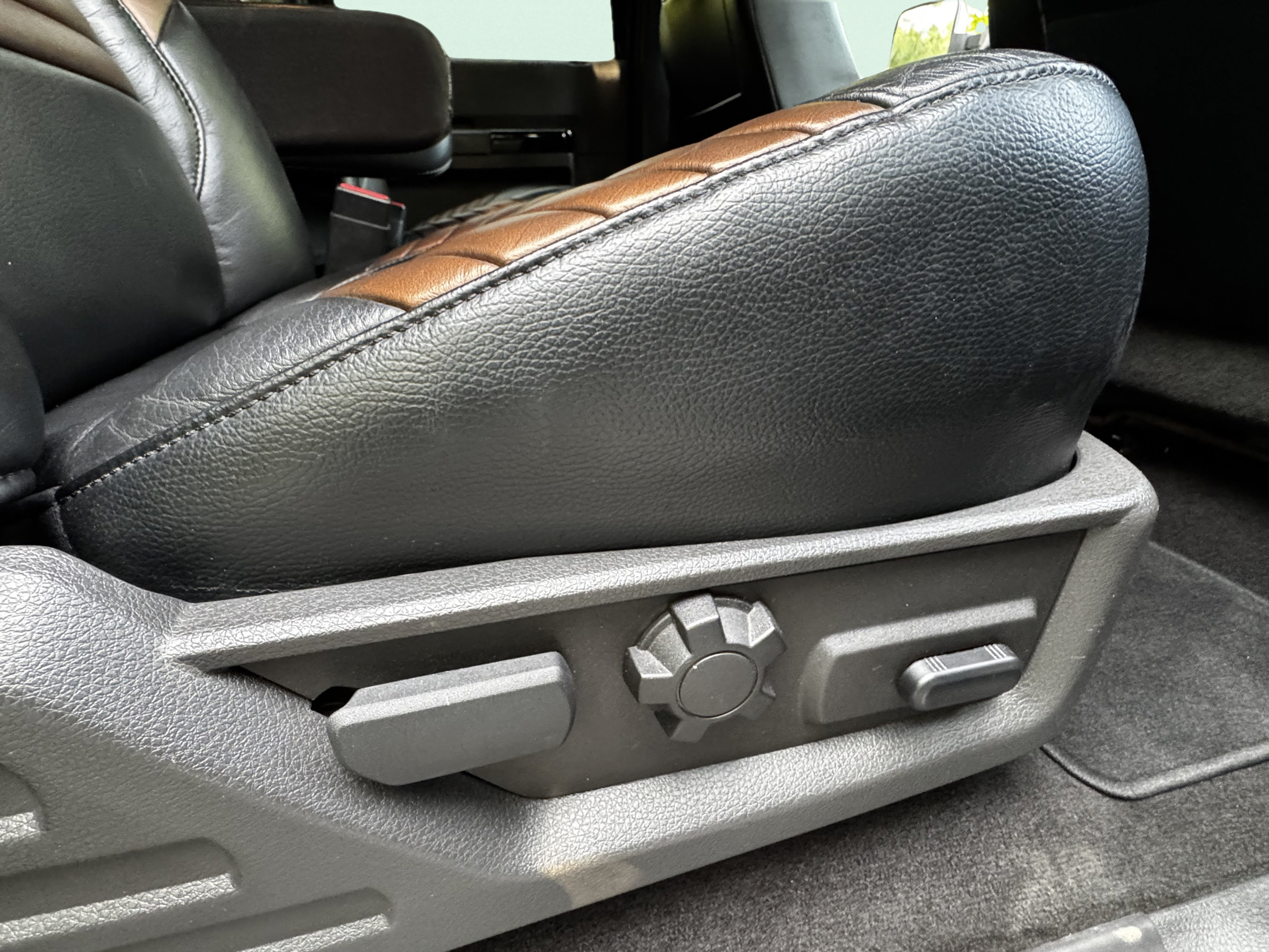 Used 2008 Ford F250 Harley-Davidson AWD/4WD image 56