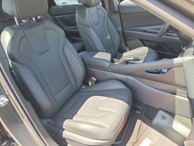 New 2026 Hyundai Elantra SEL Sport FWD image 20