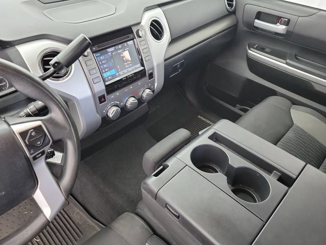 Used 2017 Toyota Tundra SR5 RWD image 29