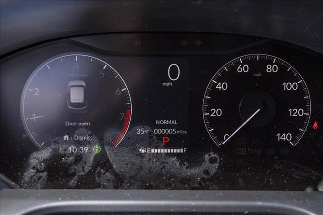 New 2026 Honda HR-V EX-L image 15