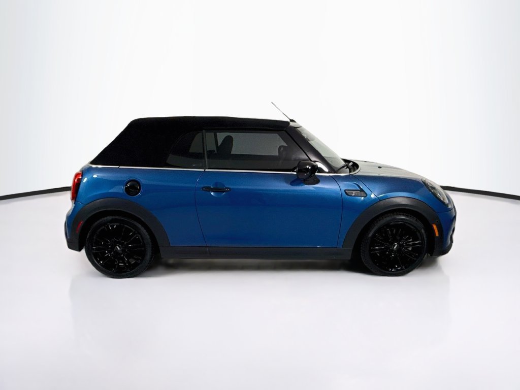 Certified 2024 MINI Cooper S FWD image 12