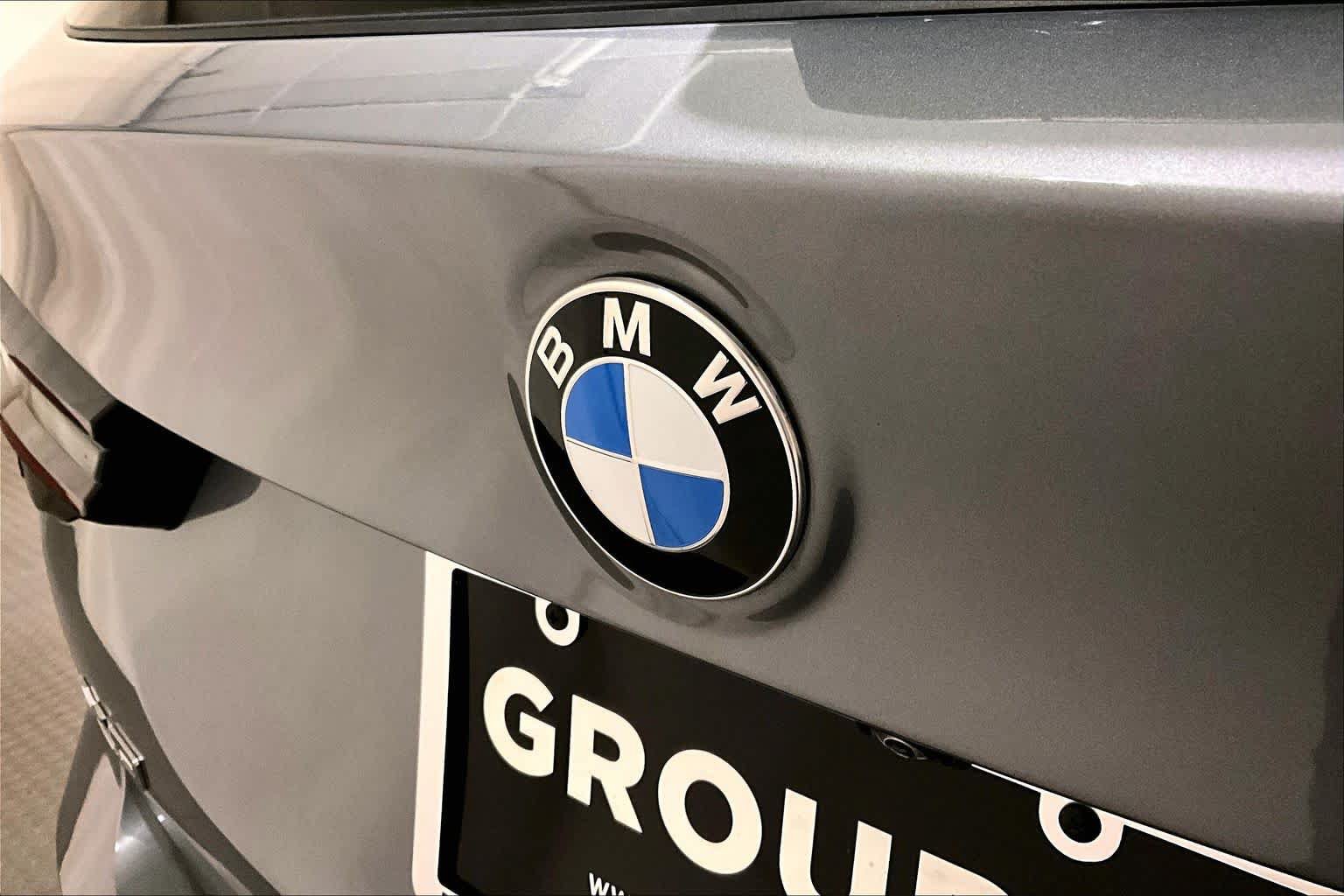 Used 2023 BMW X3 xDrive30i w/ Premium Package AWD/4WD image 32