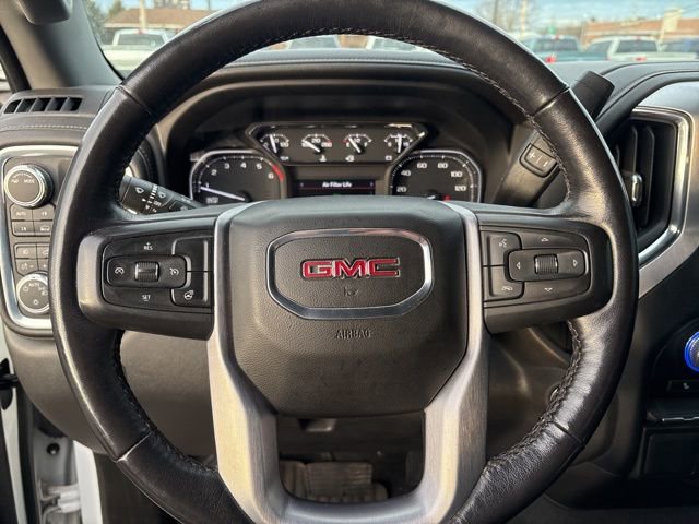 Used 2022 GMC Sierra 1500 Elevation image 14