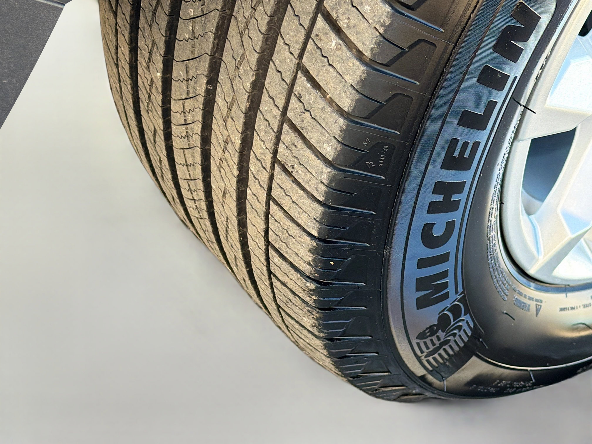 Used 2025 Chevrolet Silverado 1500 LT w/ Protection Package image 42