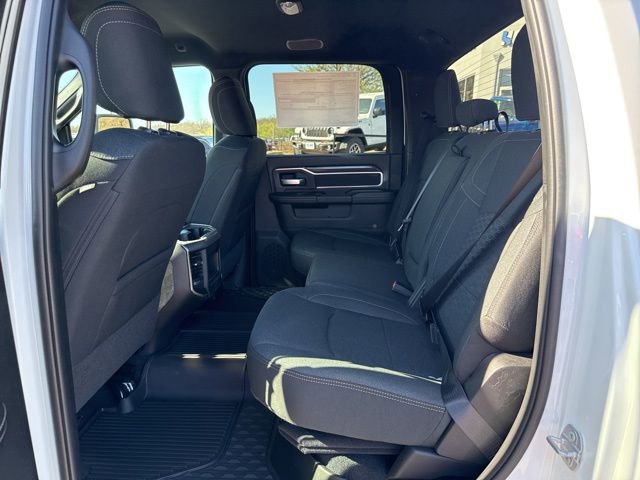 New 2026 RAM 2500 Lone Star image 22