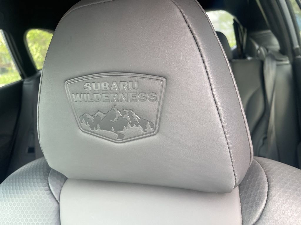 Used 2022 Subaru Outback Wilderness image 15