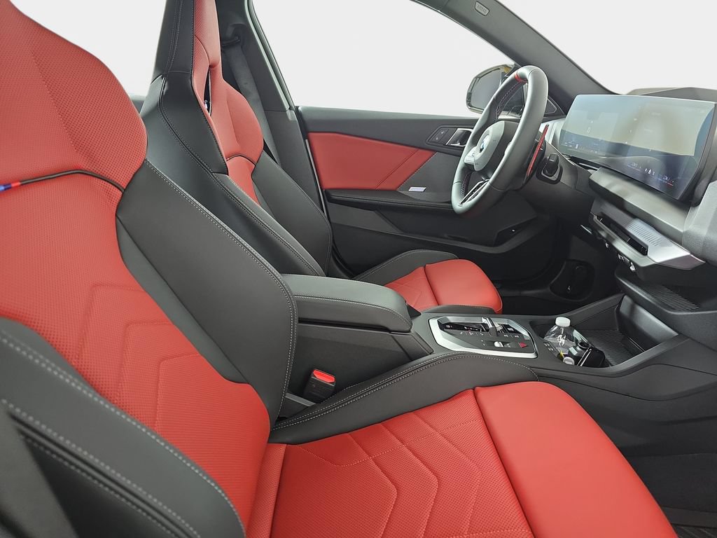 New 2026 BMW M235i xDrive w/ Technology Package AWD/4WD image 9