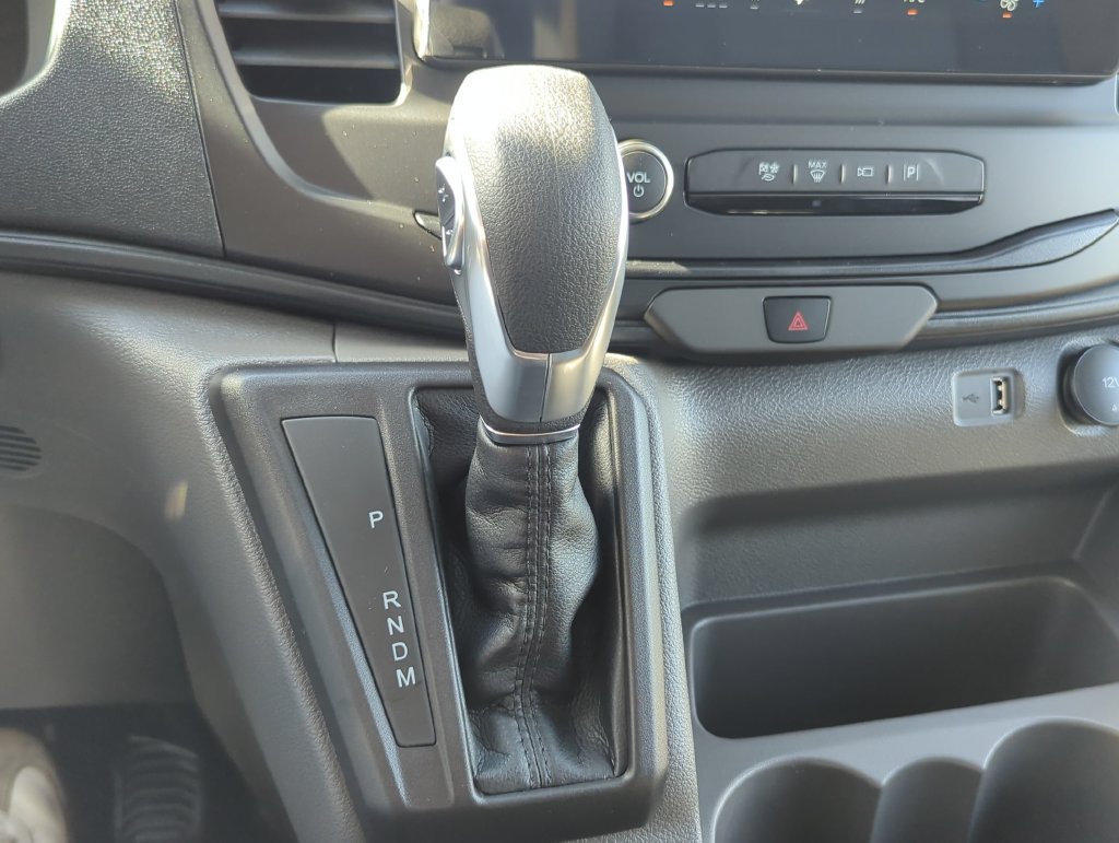 New 2027 Ford Transit 350 XL AWD/4WD image 10