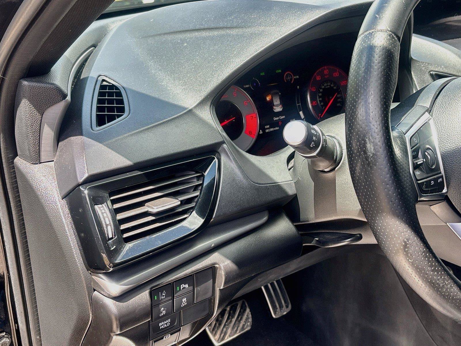 Used 2020 Acura RDX A-Spec w/ Technology Package AWD/4WD image 20