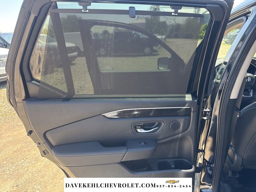 Used 2025 Honda Pilot Elite image 77