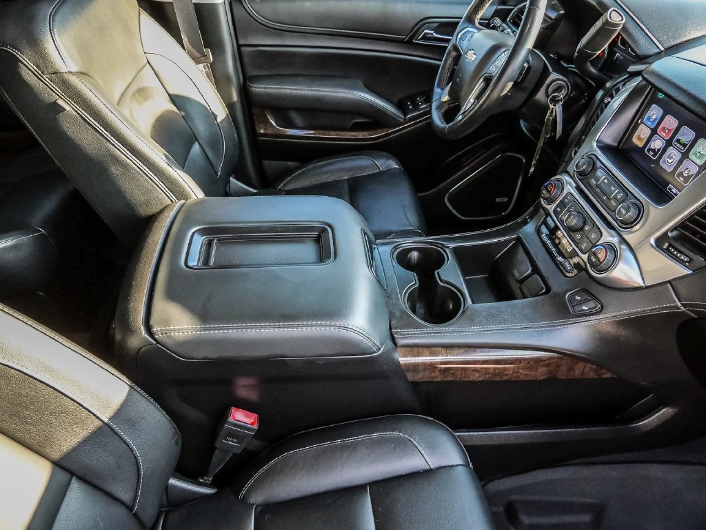 Used 2019 Chevrolet Tahoe LT AWD/4WD image 18