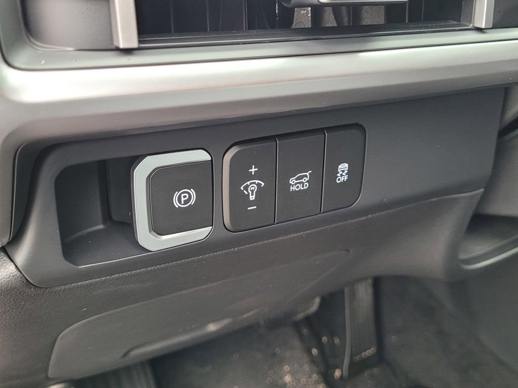 New 2026 Hyundai Santa Fe SEL image 15