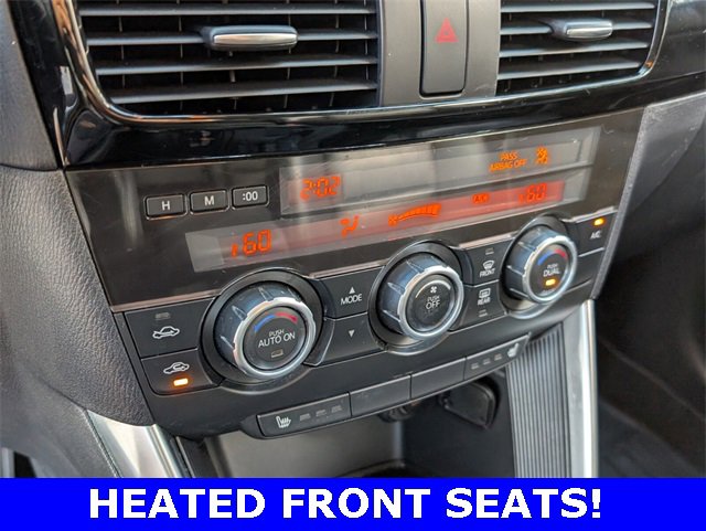 Used 2013 MAZDA CX-5 Grand Touring image 21