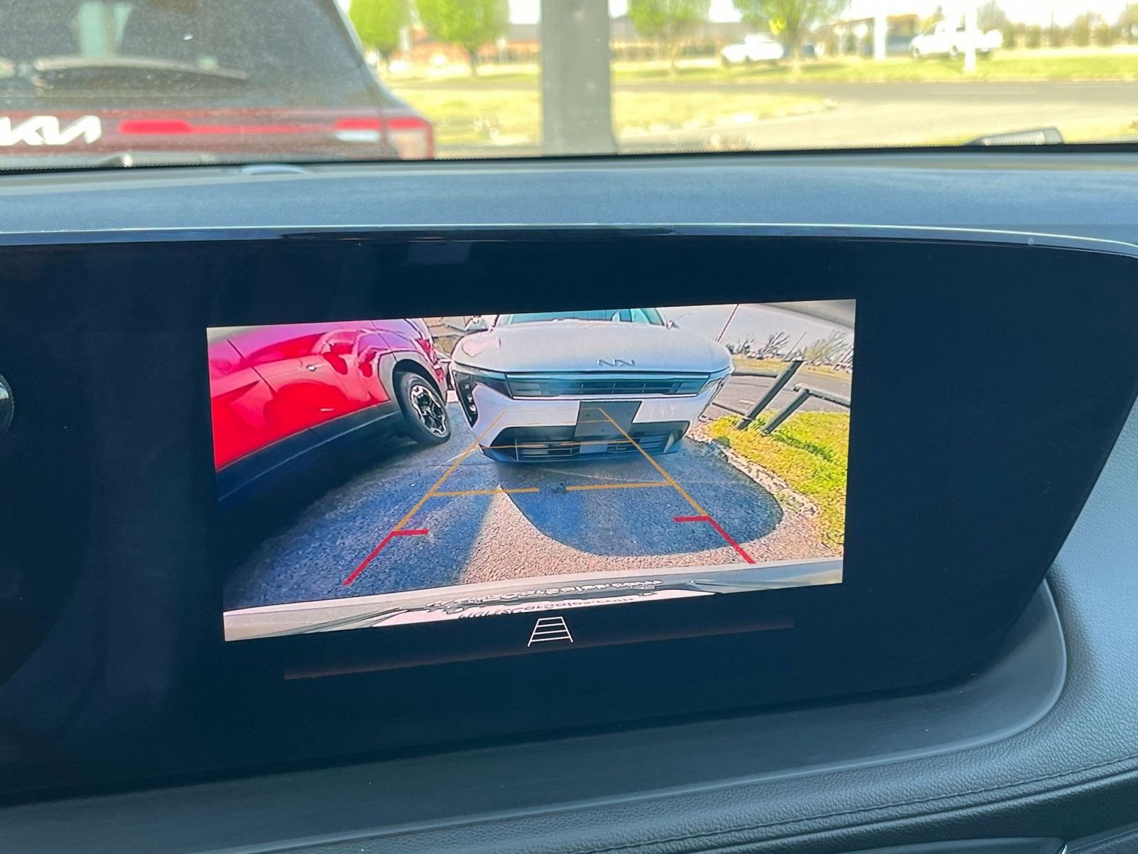 Used 2025 Buick Encore GX Preferred image 22