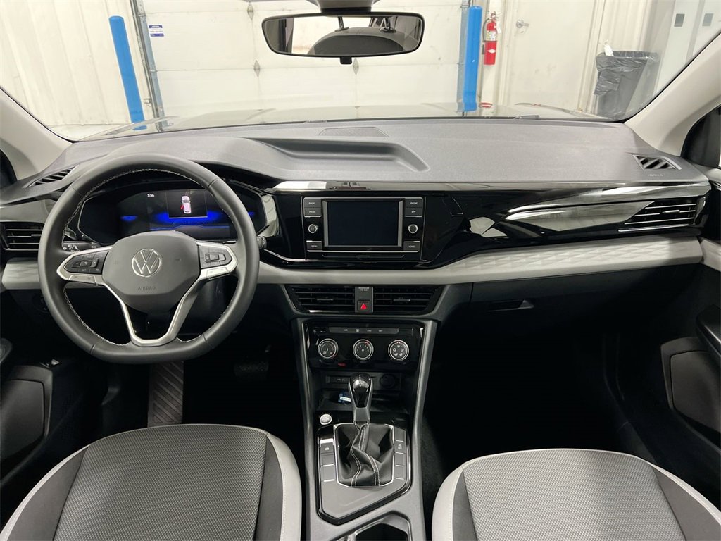 Used 2024 Volkswagen Taos S image 10