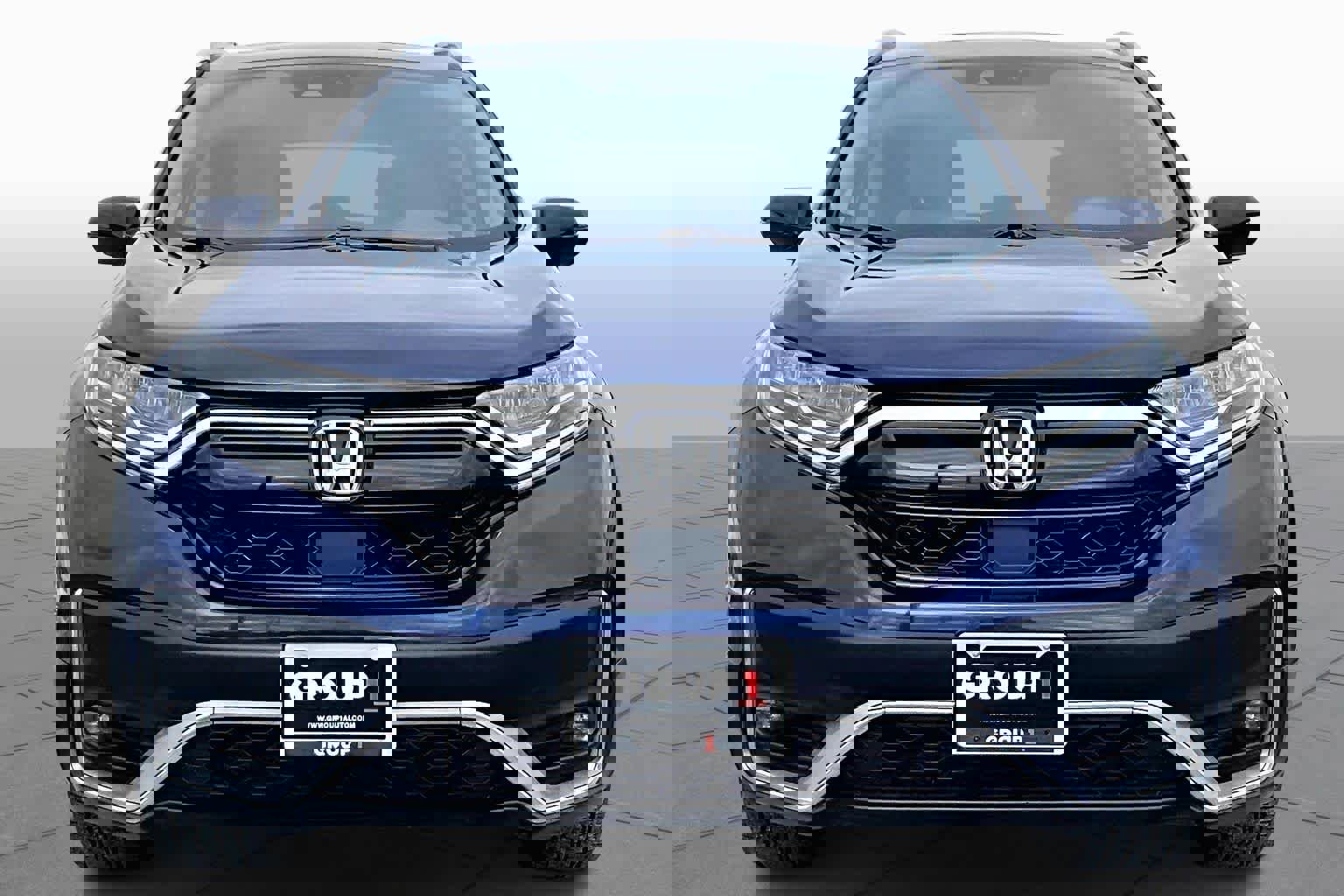 Used 2020 Honda CR-V Touring image 4