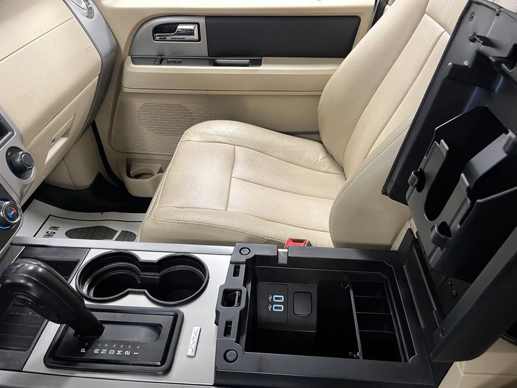 Used 2017 Ford Expedition EL XLT w/ Equipment Group 202A AWD/4WD image 35