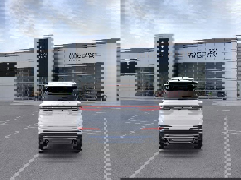 New 2026 Lincoln Corsair Premiere image 5