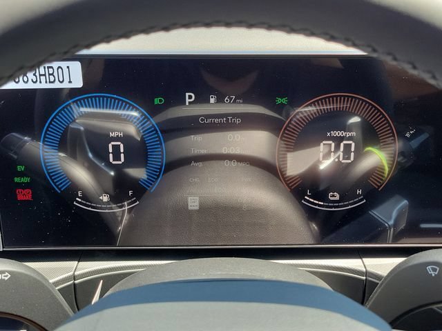 New 2026 Hyundai Santa Fe SE FWD image 9