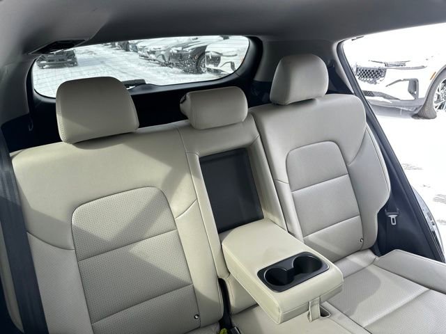 Used 2020 Kia Sportage EX image 15